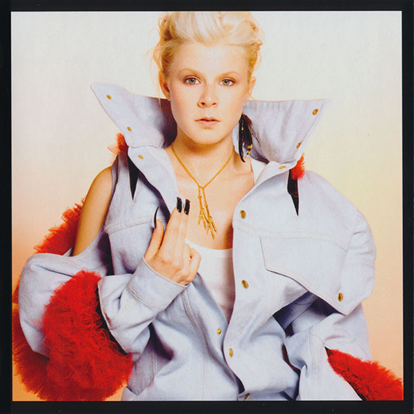 Robyn: Robyn (2005)